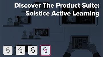 Solstice Active Learning: Software-Based Video Routing