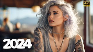 Sensational Summer Lounge Melodies Chillout Mix🔥Selena Gomez, Coldplay, Linkin Park Style #05