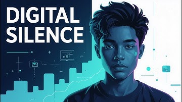 This person Gained Clarity through Digital Minimalism II Tech Timeout