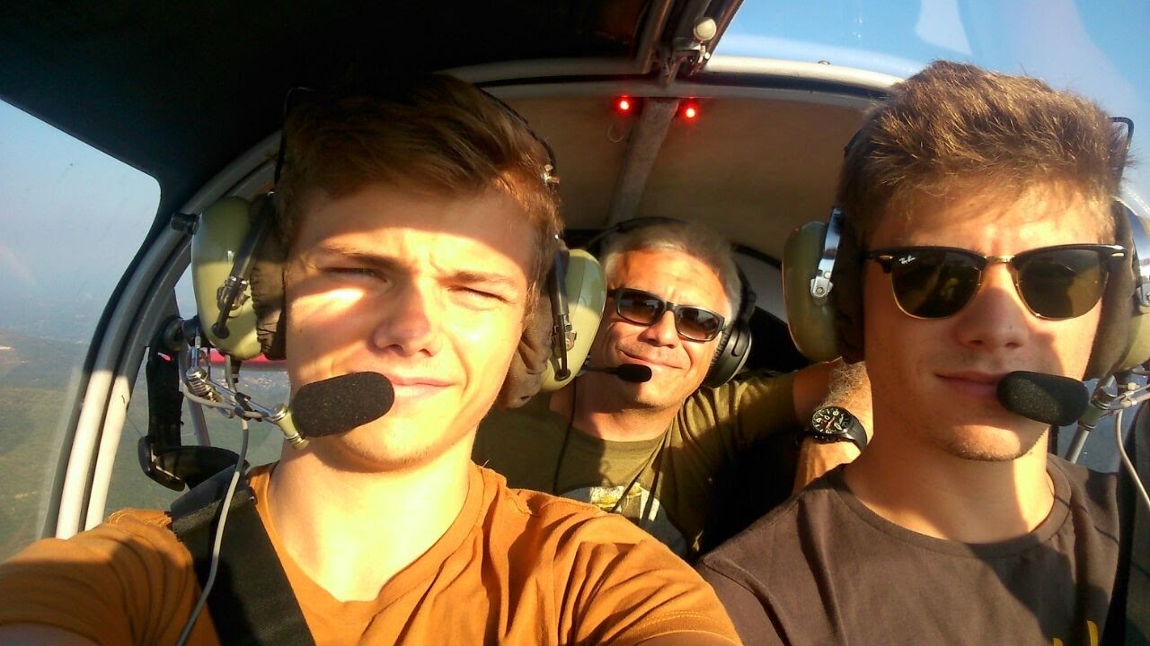 Nouvelle génération (New generation) YouTube