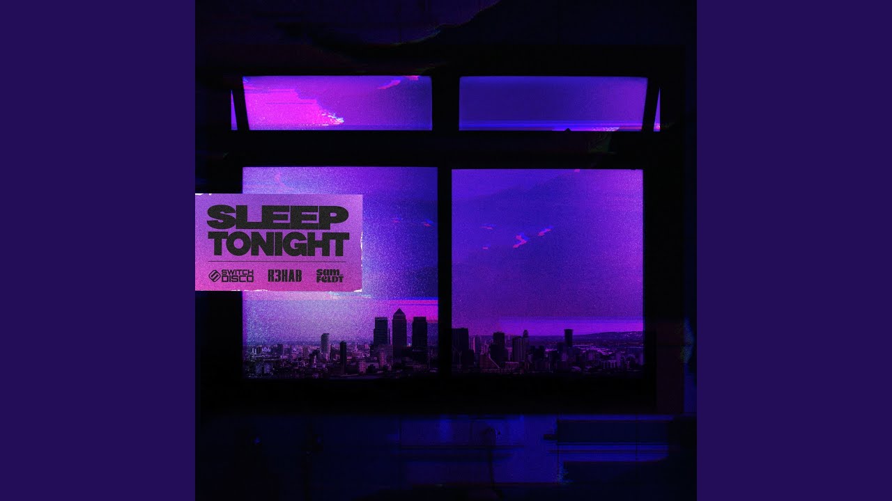 SLEEP TONIGHT (THIS IS THE LIFE) - YouTube