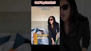 Ranking Best sofimanassyan #sofimanassyan #relatable #funny #short