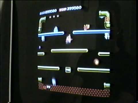 Mario Bros. Arcade - 3658030 - Part 1 of 4