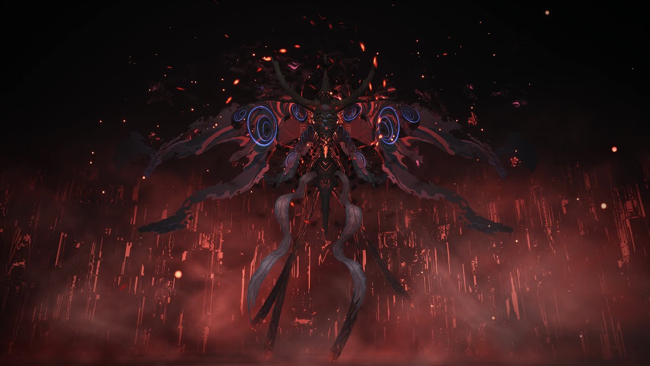 REMNANT | Dreamer & Nightmare Boss Fight (No Hit / Apocalypse)