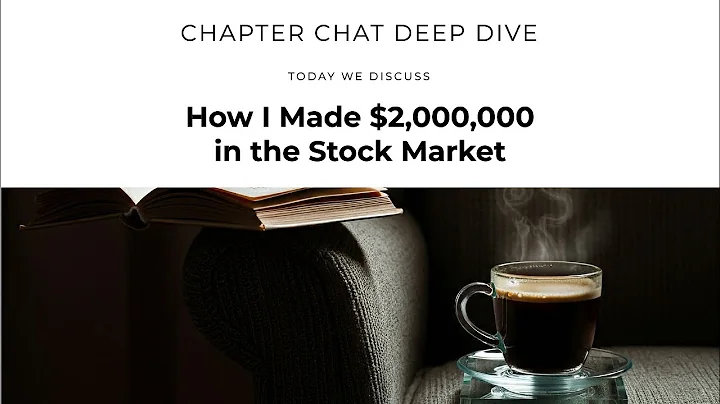 How I Made $2,000,000 in the Stock Market by Nicolas Darvas | Lessons & Strategies 💸📈