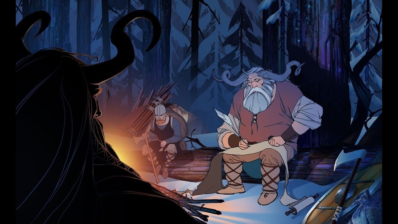 Banner Saga #3 | Stoic | PS4