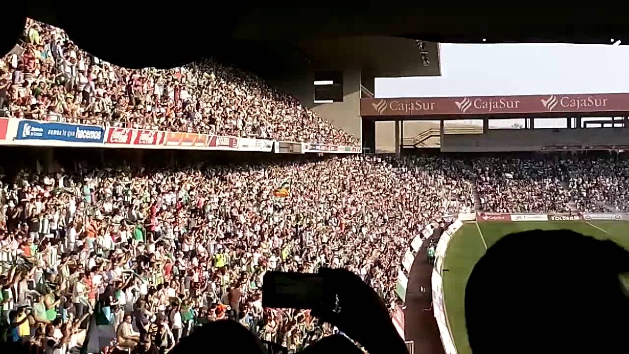 Previa Córdoba-Las Palmas 19-06-14