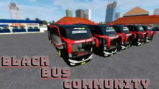 Download Lagu Black Bus Community||Sumber Jaya Trans MP3 Download Lagu Black Bus Community||Sumber Jaya Trans MP3
