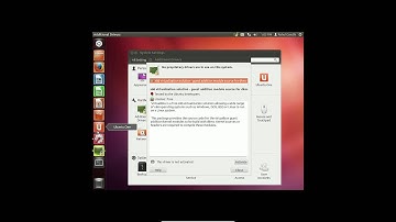 ubuntu Installation in VirtualBox Part 2