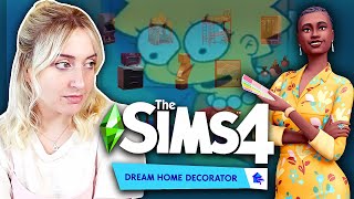 The Sims 4 Dream Home Decorator Review