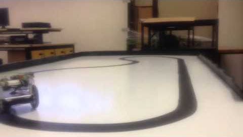 Boe bot final project