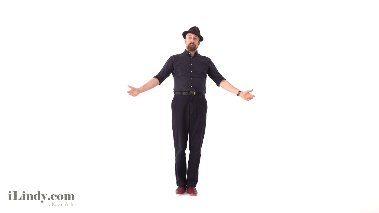 Smooth vs Pulse vs Bounce: What’s the Difference in Lindy Hop?