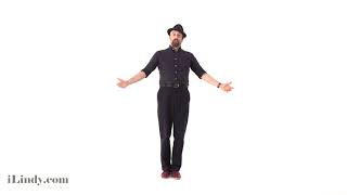 Smooth vs Pulse vs Bounce: What’s the Difference in Lindy Hop?