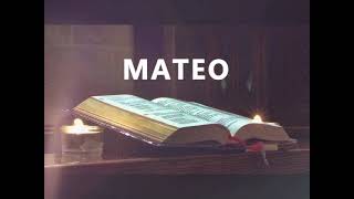 Mateo Spanish  | Good News | Audio Bible