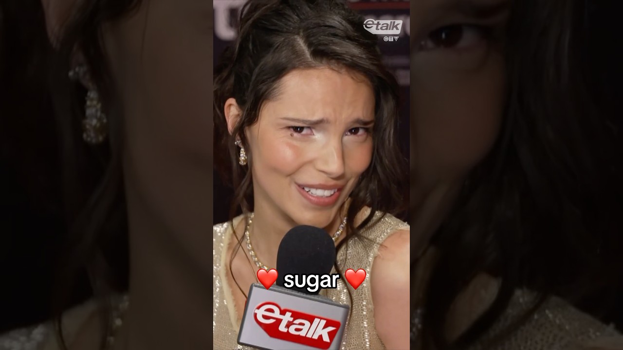 Inde Navarrette attempts Rogue’s Southern accent from ‘X-Men’