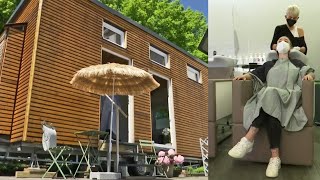 Hairstyling im Tiny House | maintower
