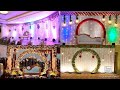 New look 2022 weddings stage decoration newflowerdecoration