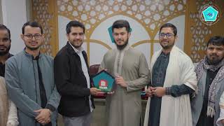 আনতরজতক বভনন ছতর ও যব সগঠনর নতবনদর কনদরয করযলয সজনয সকষৎ