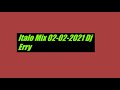 Italo MIX By Dj erry 02 02 2021