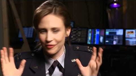 Source Code - Vera on her Character