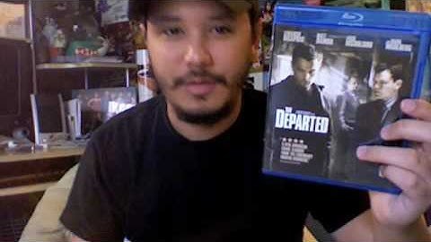 my blu-ray collection part 2