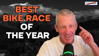 Download Lagu Hands Down the Most Exciting Race of the Year | World Road Race Championship | THEMOVE