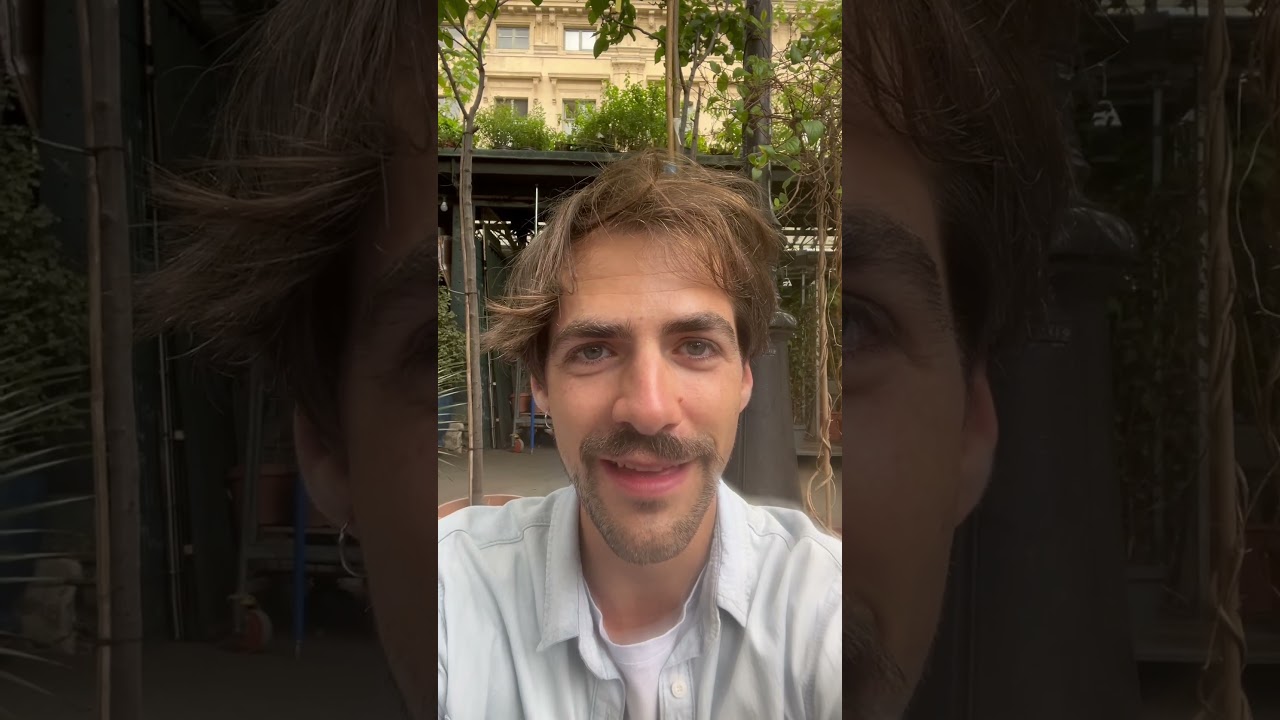Vidéo de présentation