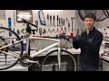 しばらく乗っていない自転車をメンテナンス! ぼろぼろのクロスバイクは直せる?①
