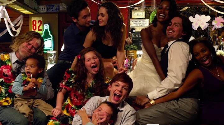 Gallaghers, Kev & V | Kev & V's Fake Wedding | S01E05