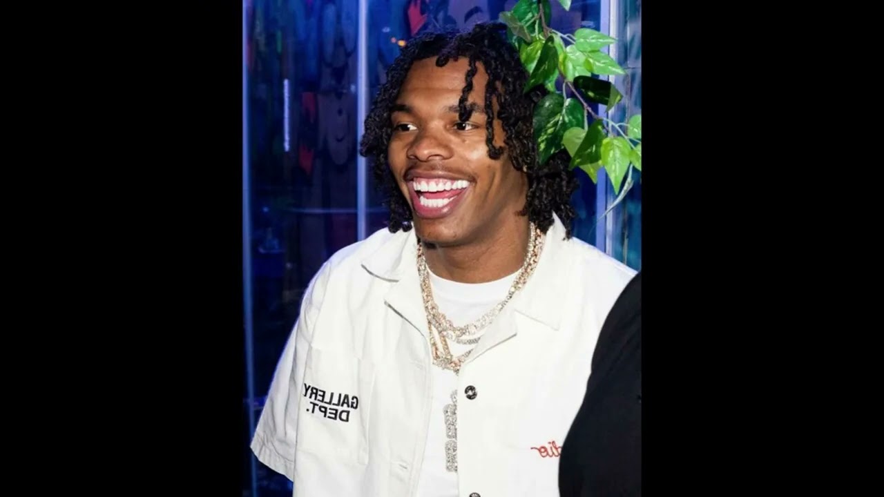 (FREE) Lil Baby Type Beat - 