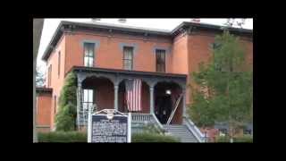 Crook House Omaha Nebraska