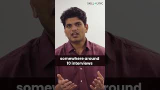 100-10-1 Rule for Job Searchers | Career Series #shorts