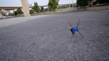 HexRunner Research Proto