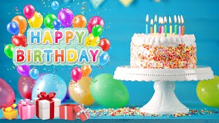 Happy Birthday Remix - DJ 🍰 Best Happy Birthday To You 🎉🎉 Happy Birthday Song 2023...