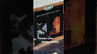 Persian Love - Holger Czukay - YouTube