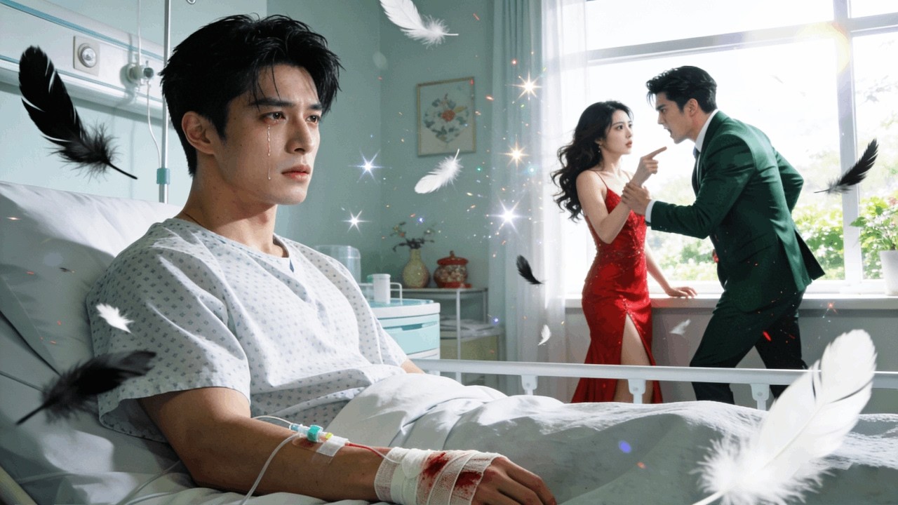 उसने धोखा दिया, वह चला गया... करोड़पति बन गया, एक खूबसूरत लड़की उस पर दीवानी! पूर्व पछता रही है!