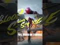 BLOODSTRIKE Beginner's Guide(HINDI) #bloodstrike #manjeegaming #battleroyale #bloodstrikemobile