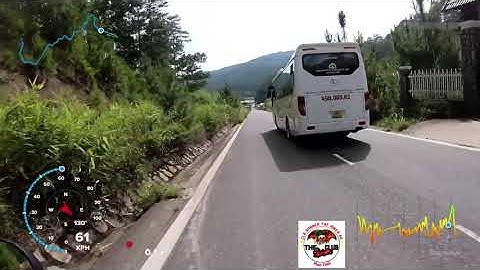 CẢNH ĐẸP CUNG ĐƯỜNG ĐÈO GIA BẮC TỪ  ĐÀ LẠT VỀ PHAN THIẾT