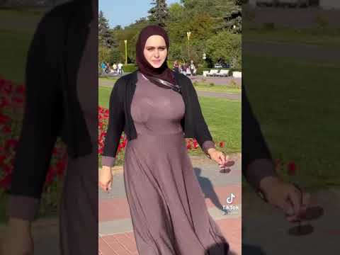 TikTok Xijabli Hijabli