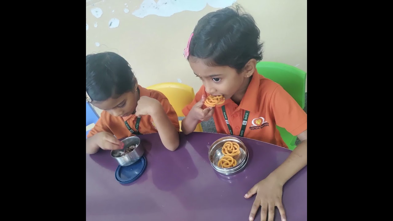 🍱 Sensorial Learning