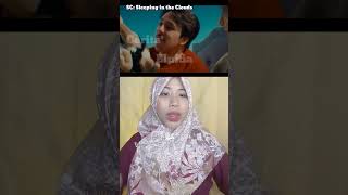Semua Ranjang Bisa Terbang Cerita Elpida shorts