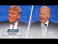 Fresh poll shows Biden, Trump tied in Florida state | ANC