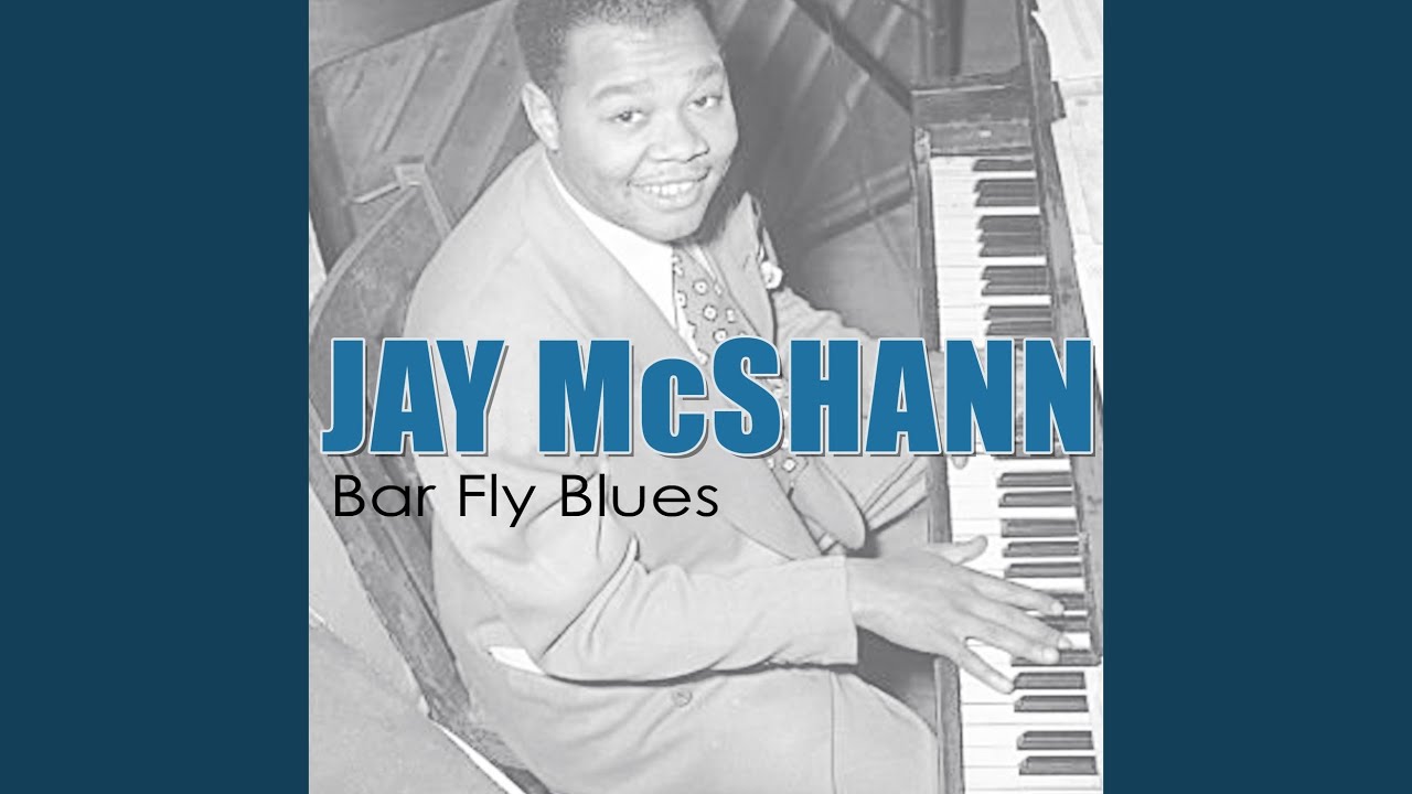 Garfield Avenue Blues