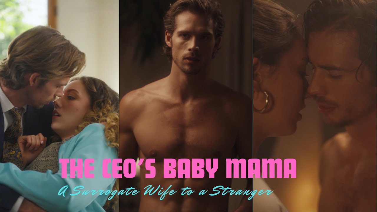 【FULL】Forced to Be the CEO’s Surrogate Mother💕