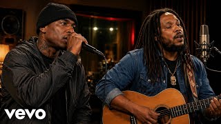 Skepta x Stephen Marley – Island Smoke &amp; City Gold (Hip-Hop x Reggae Fusion 2026)