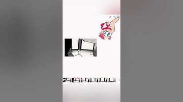 ANIMATING WITH FLIPACLIP AND IBIS PAINT X (4) #ibispaint #flipaclip #tutorial #animation #digitalart