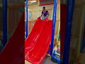 Meekah Red Slide Countdown! 🔴 1…2…3… GO! 😍 #SlideCountdown #RedSlide #PlaygroundFun