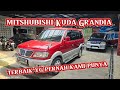 mitshubishi Kuda Grandia 2.0 MPi 2003 terbaik yg pernah kami punya