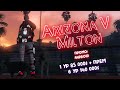 Milton ARIZONA 5 GTA RP ► Покатушки - качаем семью !