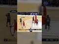 Bank is open for Nate Robinson 🏦 #big3 #basketball #highlights